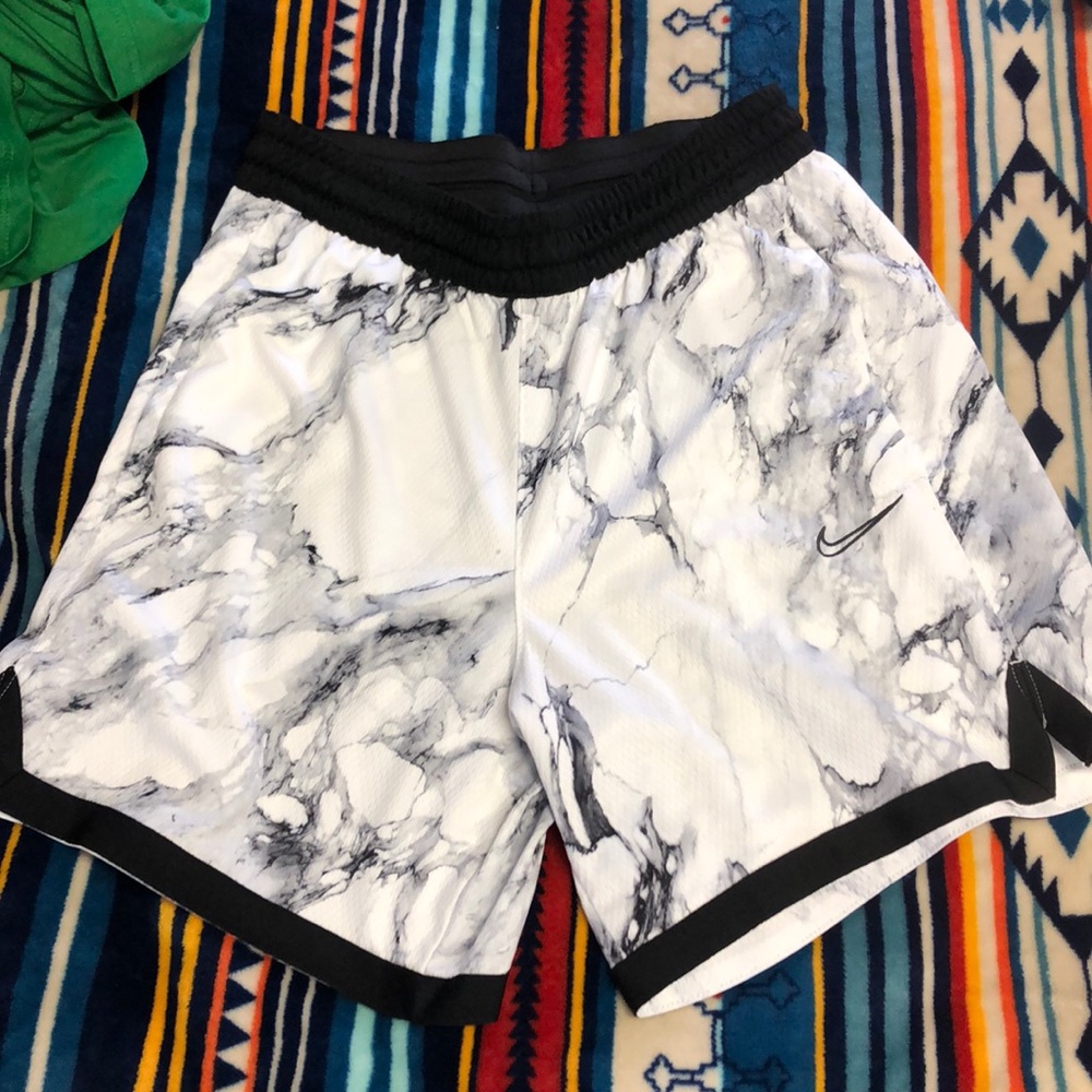 Women’s Nike basketball shorts